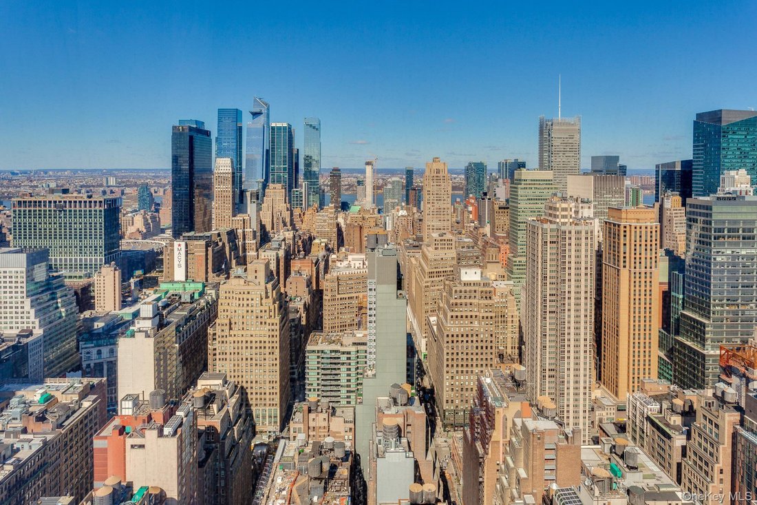 Condo in New York, New York, United States 1 - 18496528