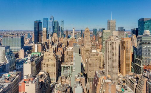 Condo in New York, New York, United States 1