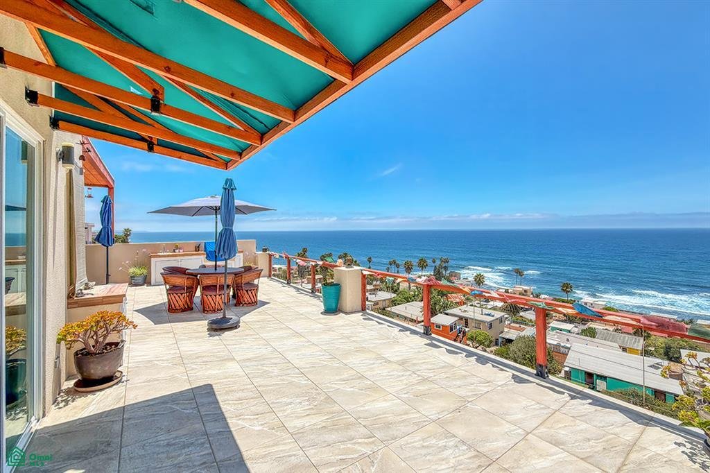 House in Puerta del Mar, Baja California, Mexico 1 - 18496519