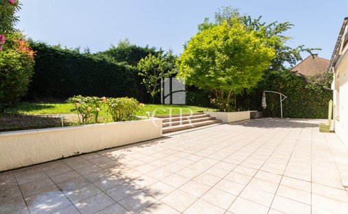Maison à Piscop, Île-de-France, France 1