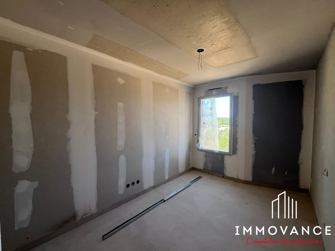 Apartment in Sud, Montferrier-sur-Lez, France 5 - 18496248