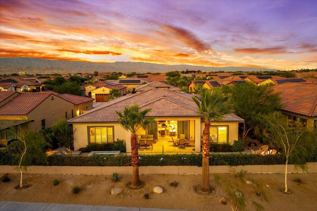 House in Rancho Mirage, California, United States 1 - 18496534
