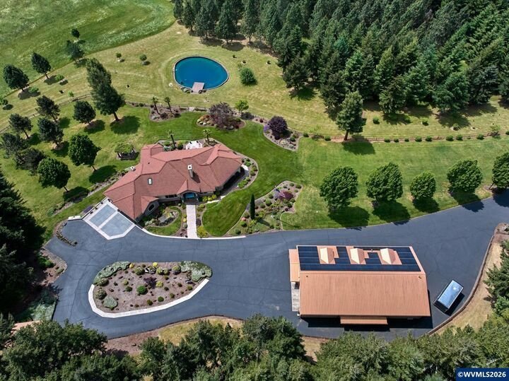 House in Salem, Oregon, United States 3 - 18496407