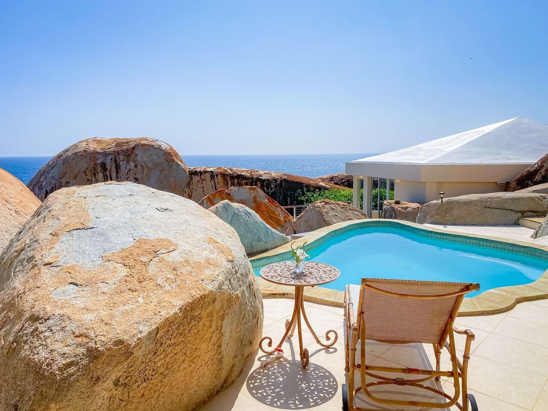 House in Spanish Town, Virgin Gorda, British Virgin Islands 2 - 18495896