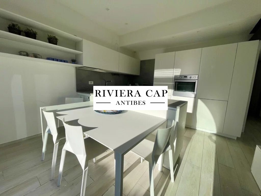 Apartment in Antibes, Provence-Alpes-Côte d'Azur, France 5 - 17315250