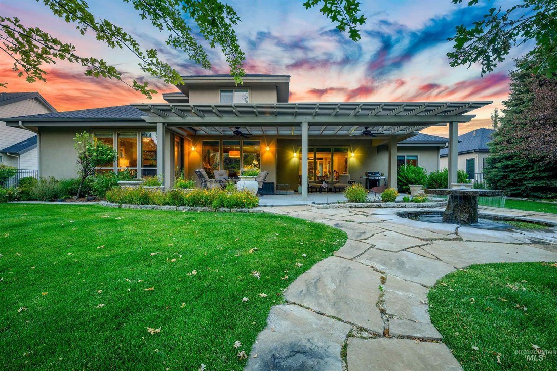 House in Eagle, Idaho, United States 2 - 18496080