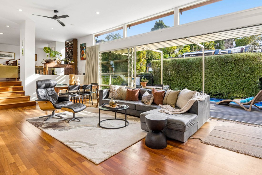 House in Auckland, Auckland, New Zealand 2 - 18496073