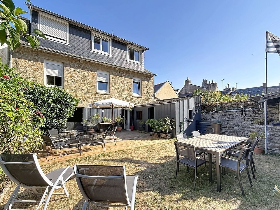 House in Cancale, Brittany, France 1 - 18496327