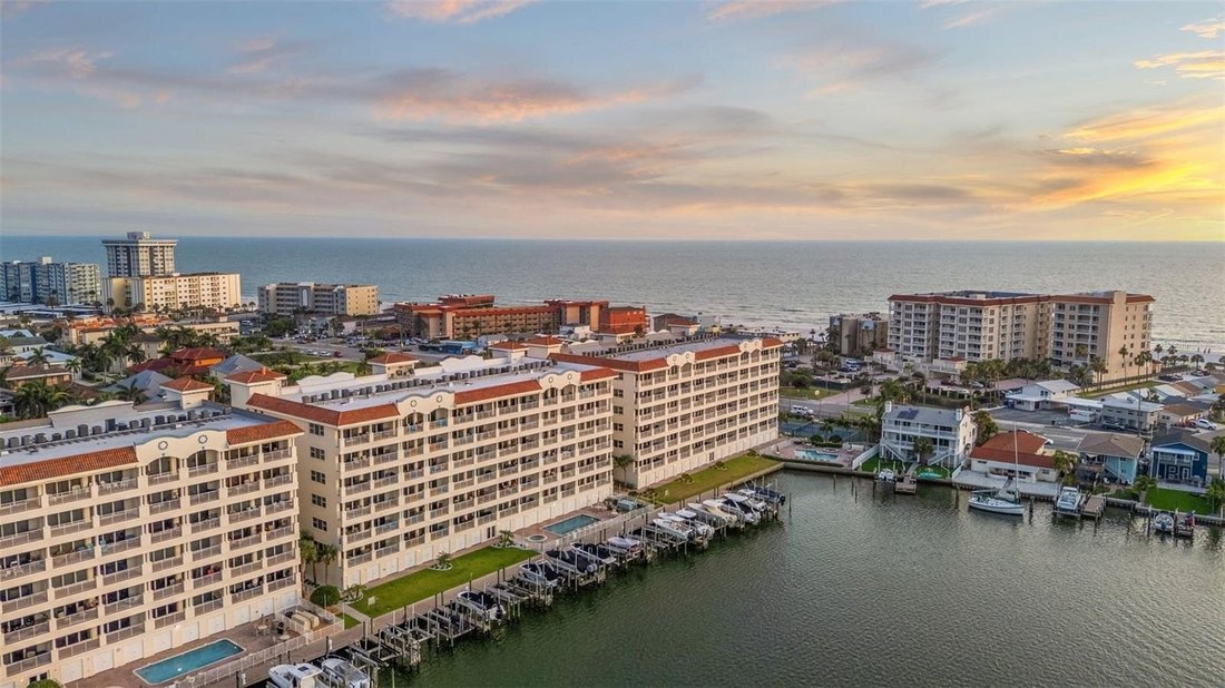 House in Madeira Beach, Florida, United States 3 - 18495961