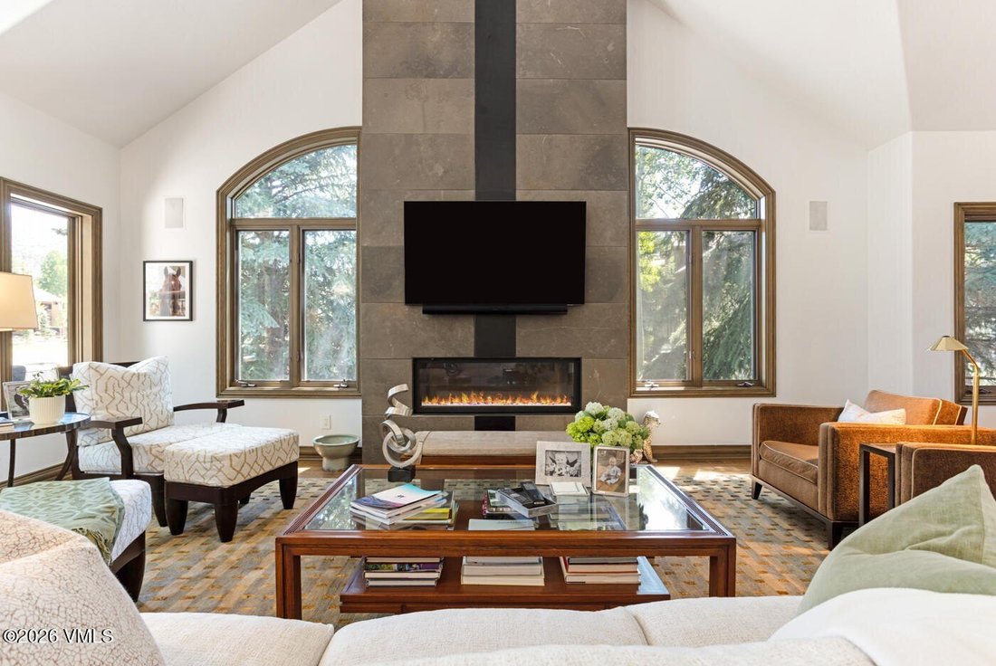 House in Edwards, Colorado, United States 1 - 18496051