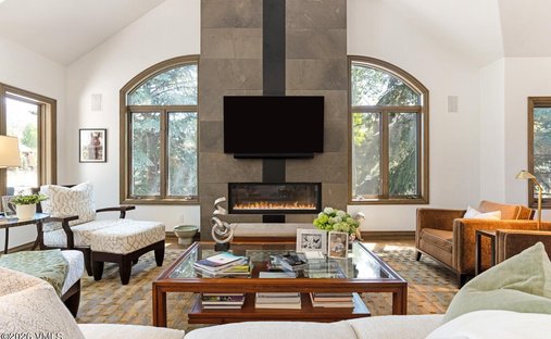 Casa a Edwards, Colorado, Stati Uniti 1