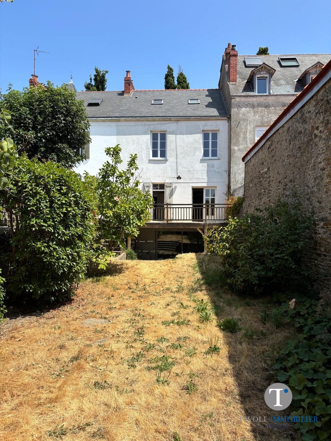 House in Nantes, Pays de la Loire, France 2 - 17426388