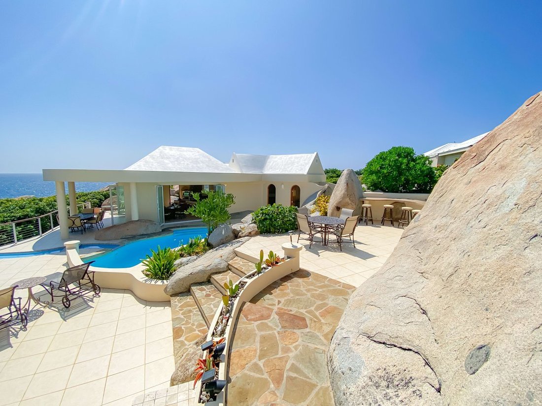 House in Spanish Town, Virgin Gorda, British Virgin Islands 4 - 18495896
