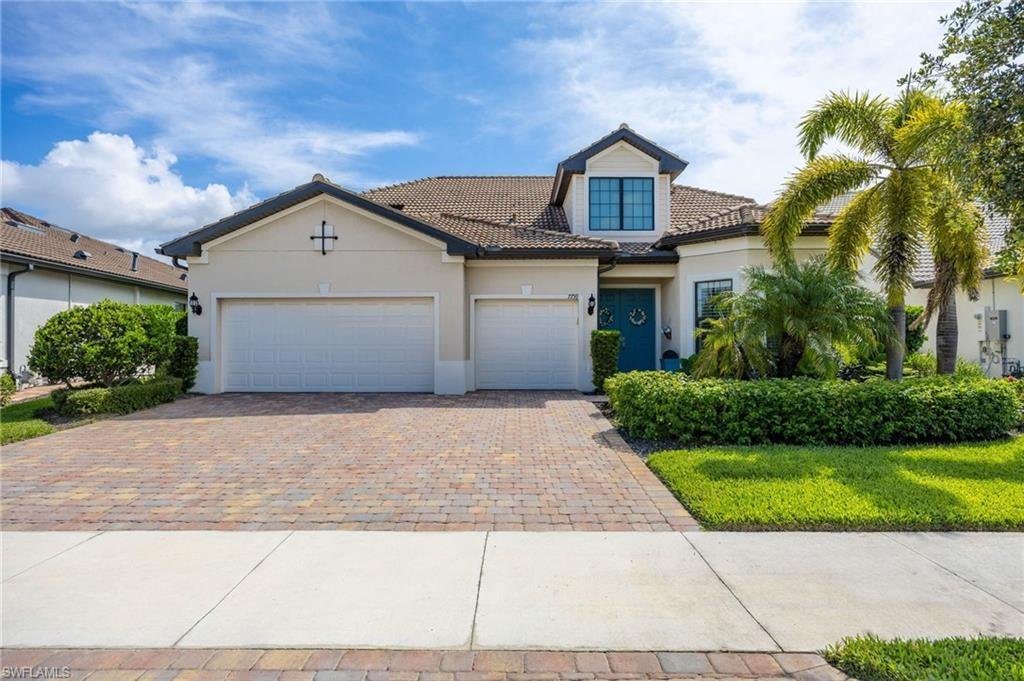 House in Naples, Florida, United States 1 - 18496088
