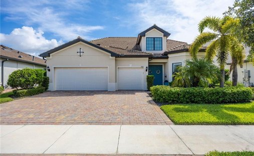 Casa a Naples, Florida, Stati Uniti 1