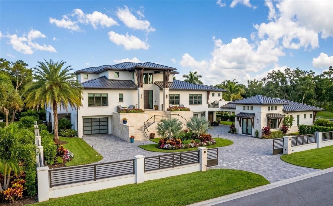 Land in Dunedin, Florida, United States 4 - 18496019