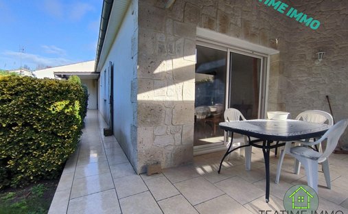 Casa en Les Mathes, Nueva Aquitania, Francia 1