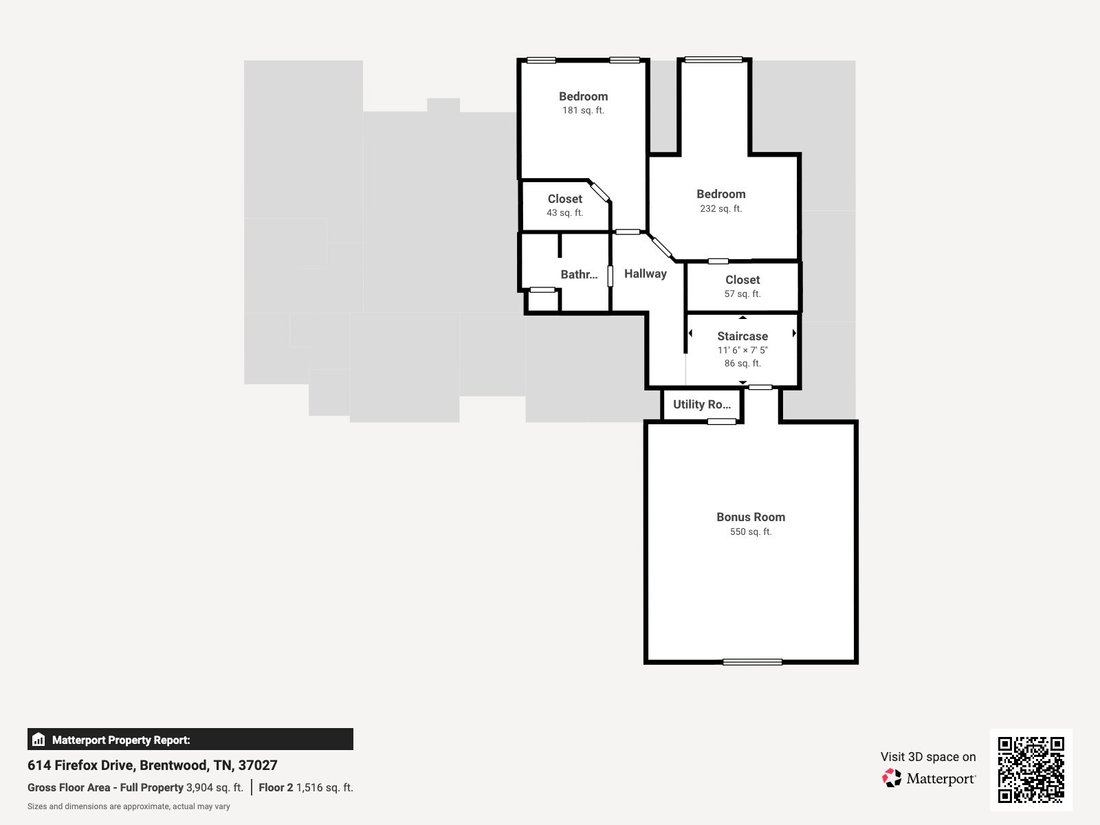 House in Nashville, Tennessee, United States 5 - 18496066