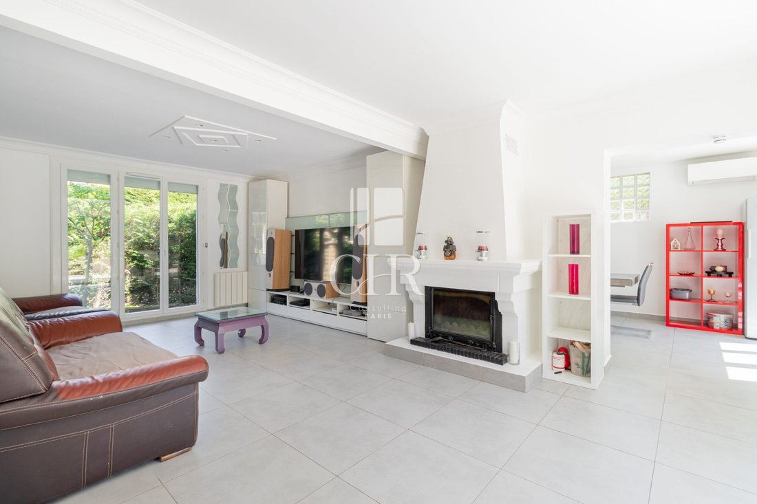 House in Piscop, Ile-de-France, France 4 - 18496244