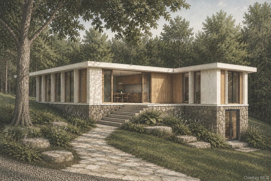 House in South Salem, New York, United States 2 - 18296309