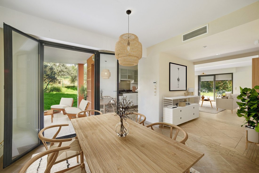 Apartment in Le Dramont-Agay-Anthéor-Le Trayas, Saint-Raphaël, France 3 - 15706127
