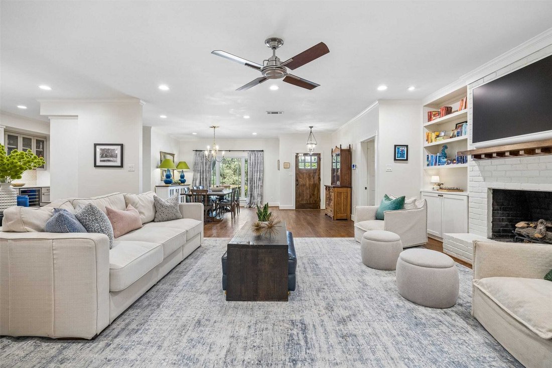 House in Dallas, Texas, United States 3 - 18495934