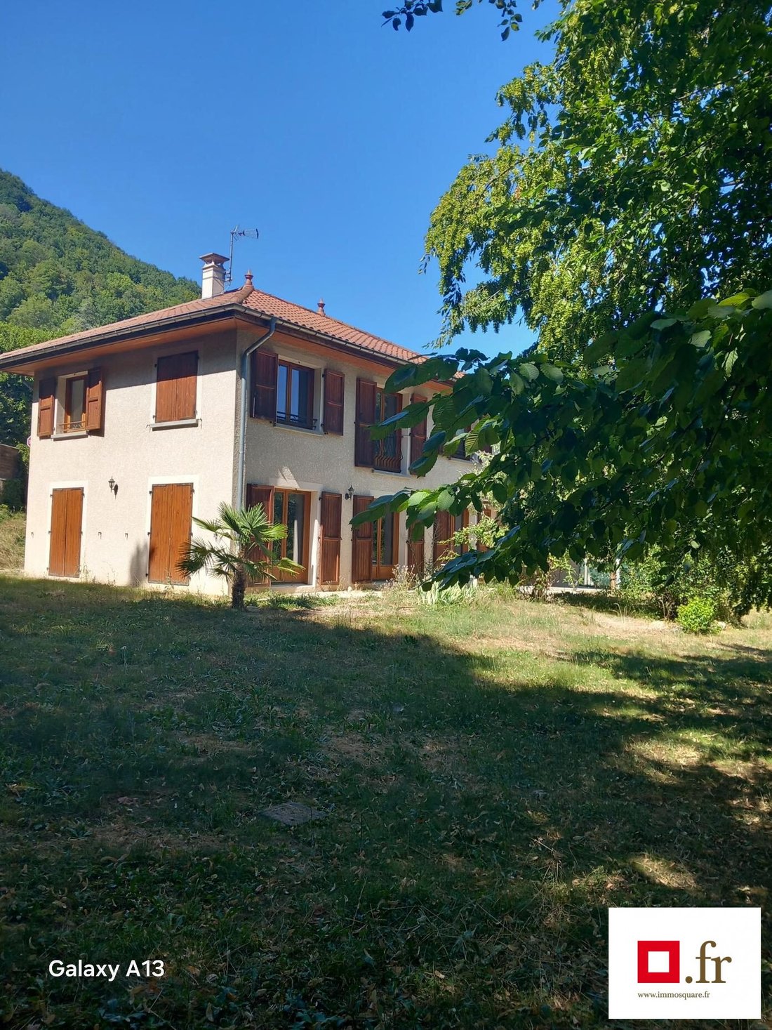 Villa in Centre Ville Sud-Vallée, Voiron, France 1 - 18496194