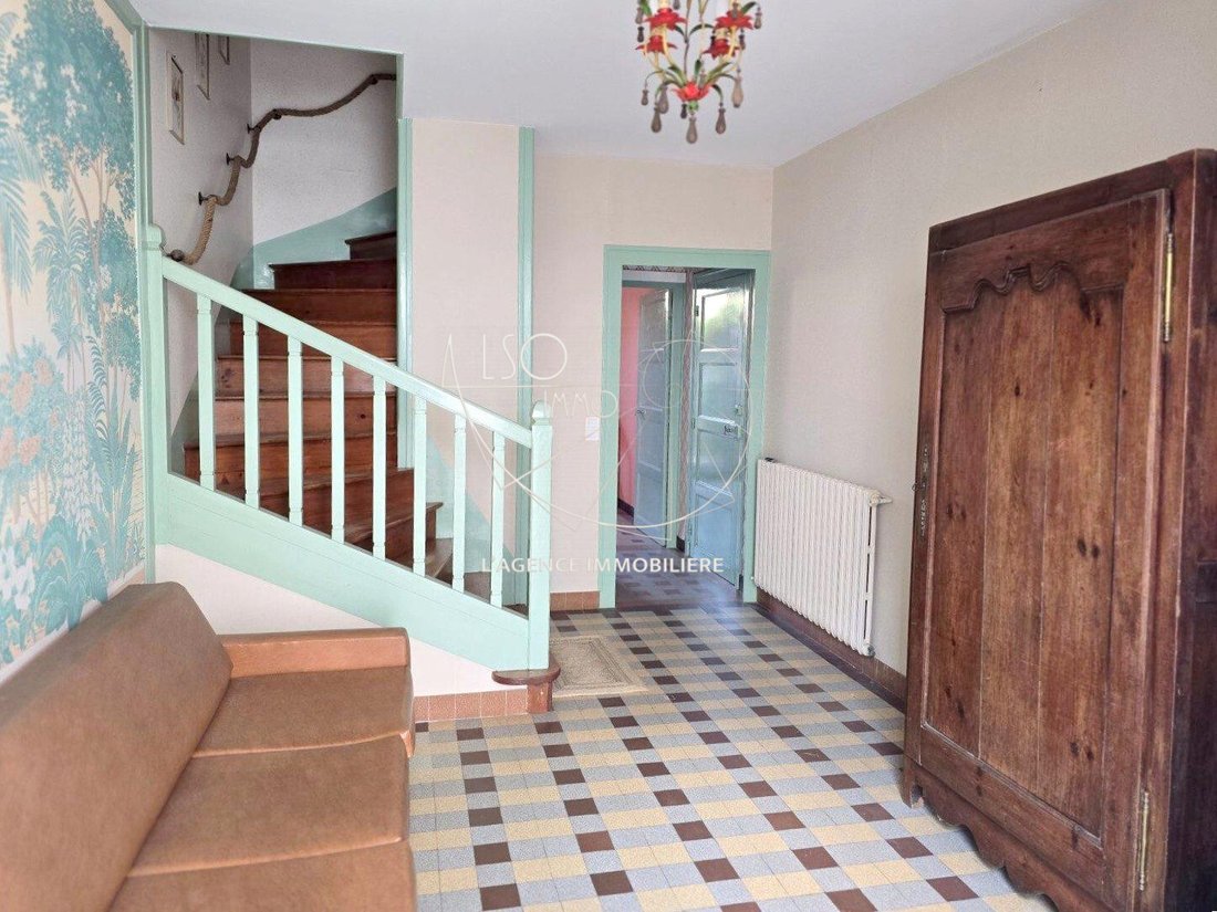 House in Gare-Saint Michel, Les Sables-d'Olonne, France 2 - 18496152
