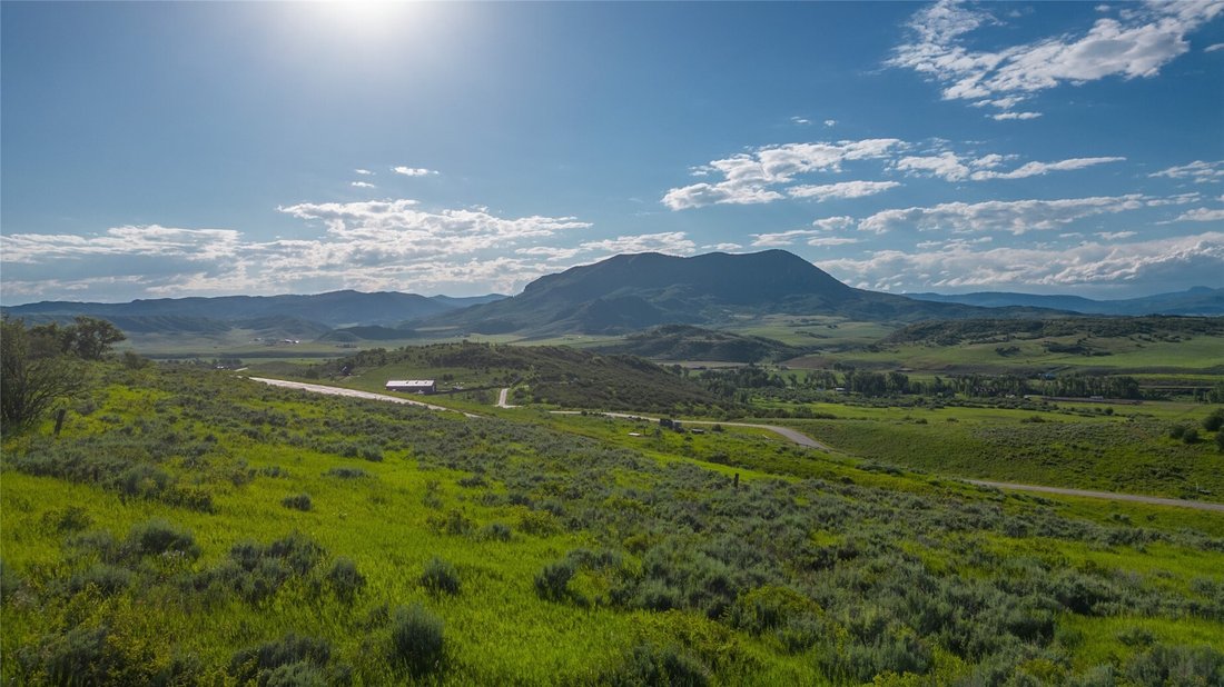 Land in Steamboat Springs, Colorado, United States 3 - 18495942