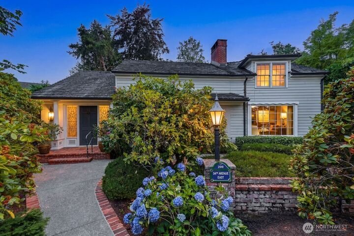 House in Seattle, Washington, United States 1 - 18496405