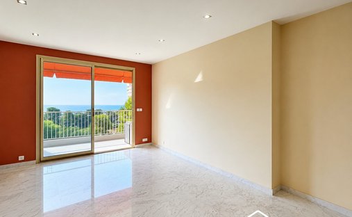 Apartment in Val de Cagne-Colline Route de Vence, Cagnes-sur-Mer, France 1