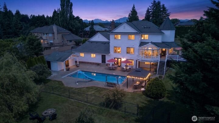 House in Snohomish, Washington, United States 4 - 18496397
