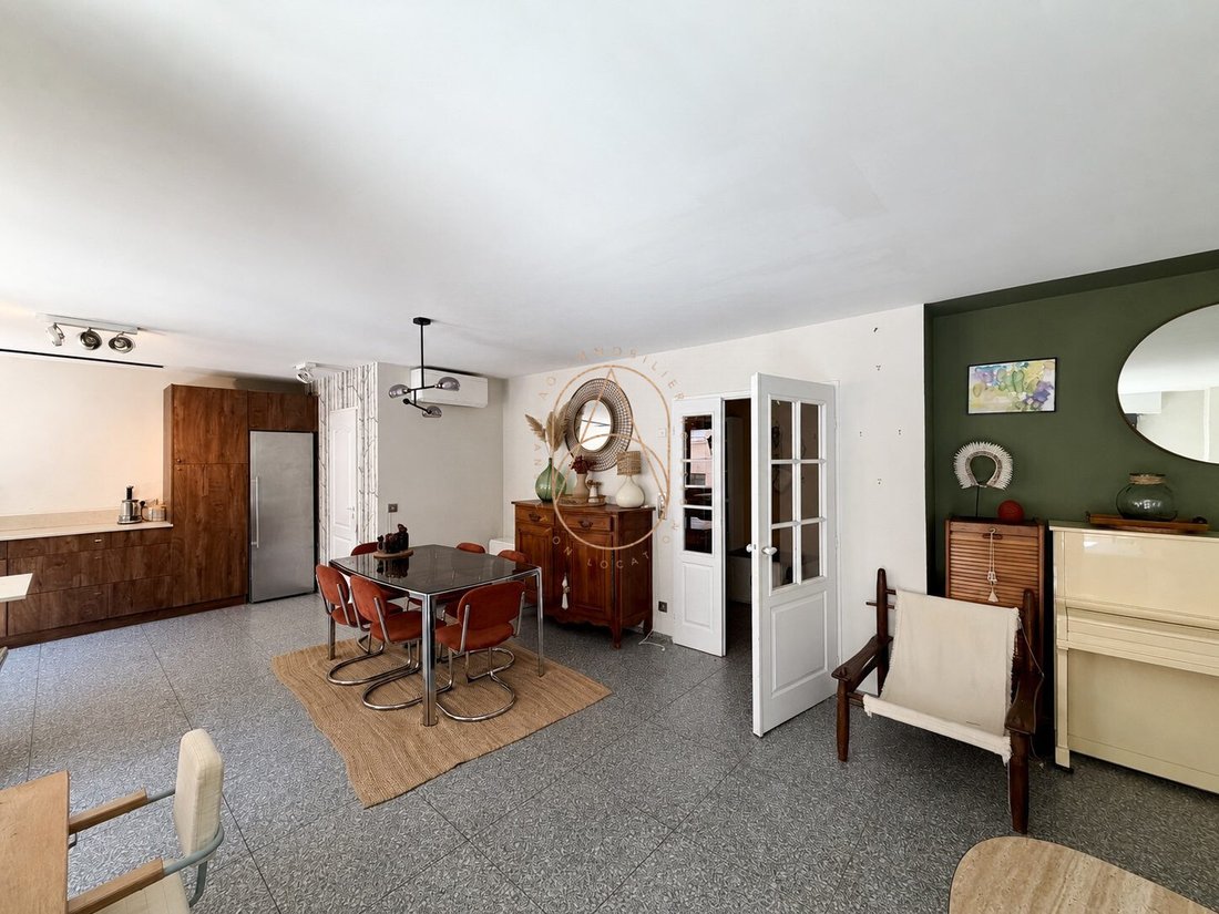 Apartment in Port Marianne, Montpellier, France 4 - 18433252