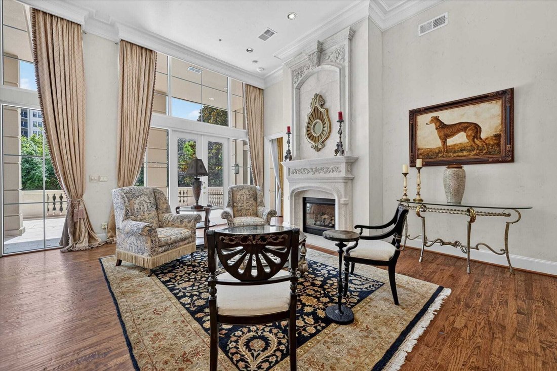 House in Dallas, Texas, United States 2 - 18495930