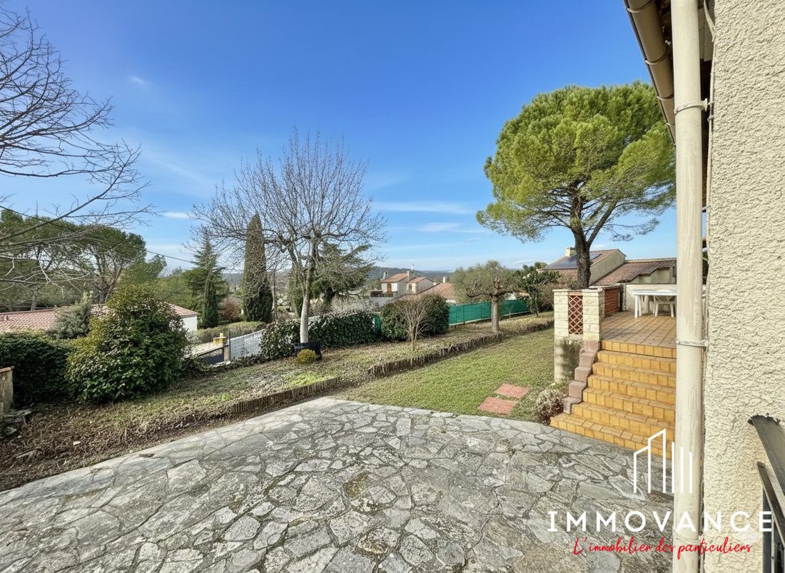 House in Saint-Vincent-de-Barbeyrargues, Occitania, France 2 - 16974775