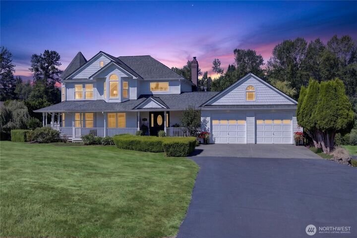 House in Snohomish, Washington, United States 1 - 18496397