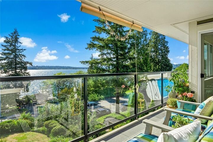 Appartement à Kirkland, Washington, États-Unis 1 - 18496389
