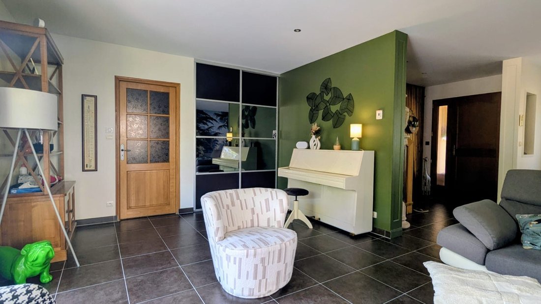 House in Saint-Cyr-sur-Loire, Centre-Val de Loire, France 5 - 18496239