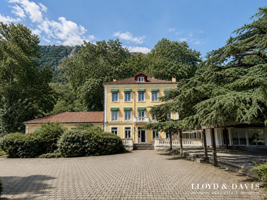 House in Soyons, Auvergne-Rhône-Alpes, France 1 - 18496273