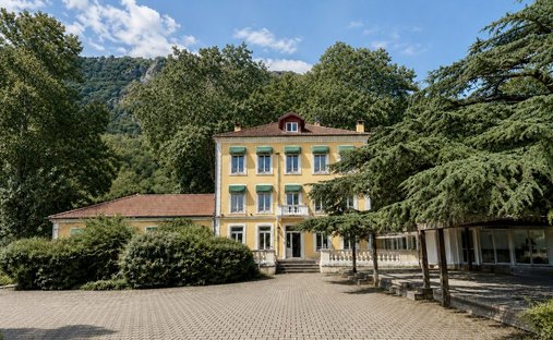 House in Soyons, Auvergne-Rhône-Alpes, France 1