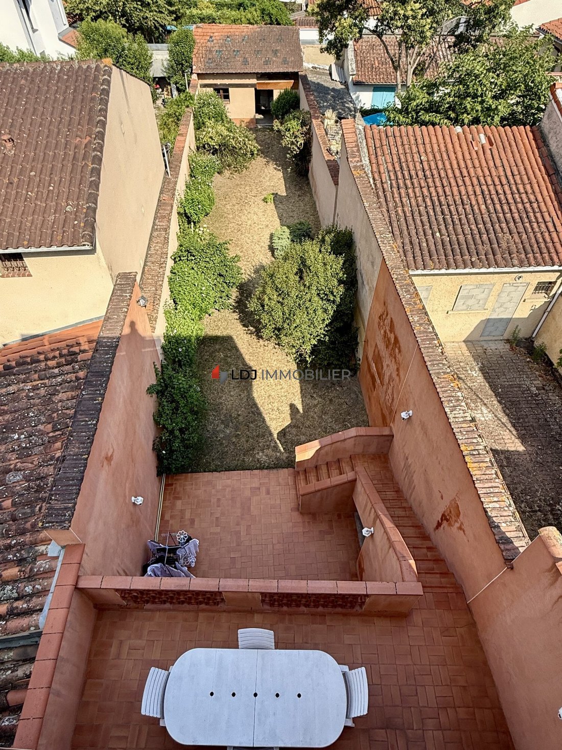 House in Lardenne-Les Pradettes-Basso Cambo, Toulouse, France 1 - 18496192