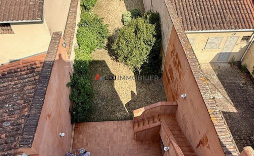 House in Lardenne-Les Pradettes-Basso Cambo, Toulouse, France 1
