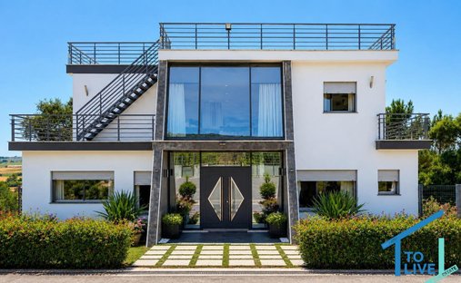 Villa in Tomar (Sao Joao Baptista) e Santa Maria dos Olivais, Santarem District, Portugal 1