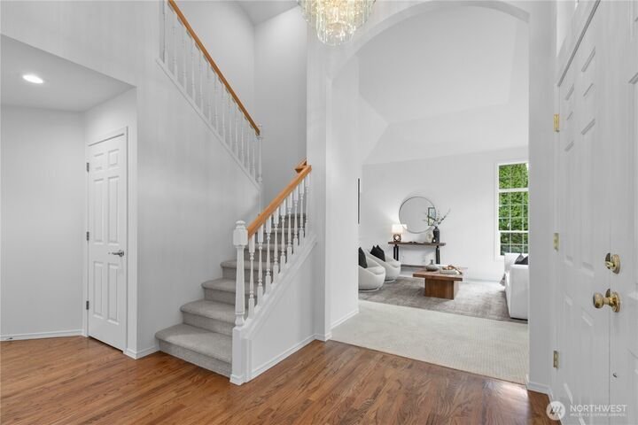 House in Kirkland, Washington, United States 4 - 18496360