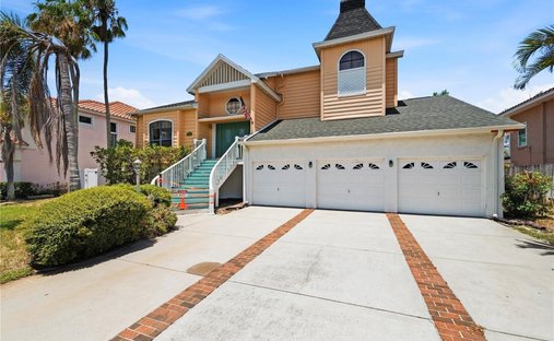 House in St. Petersburg, Florida, United States 1