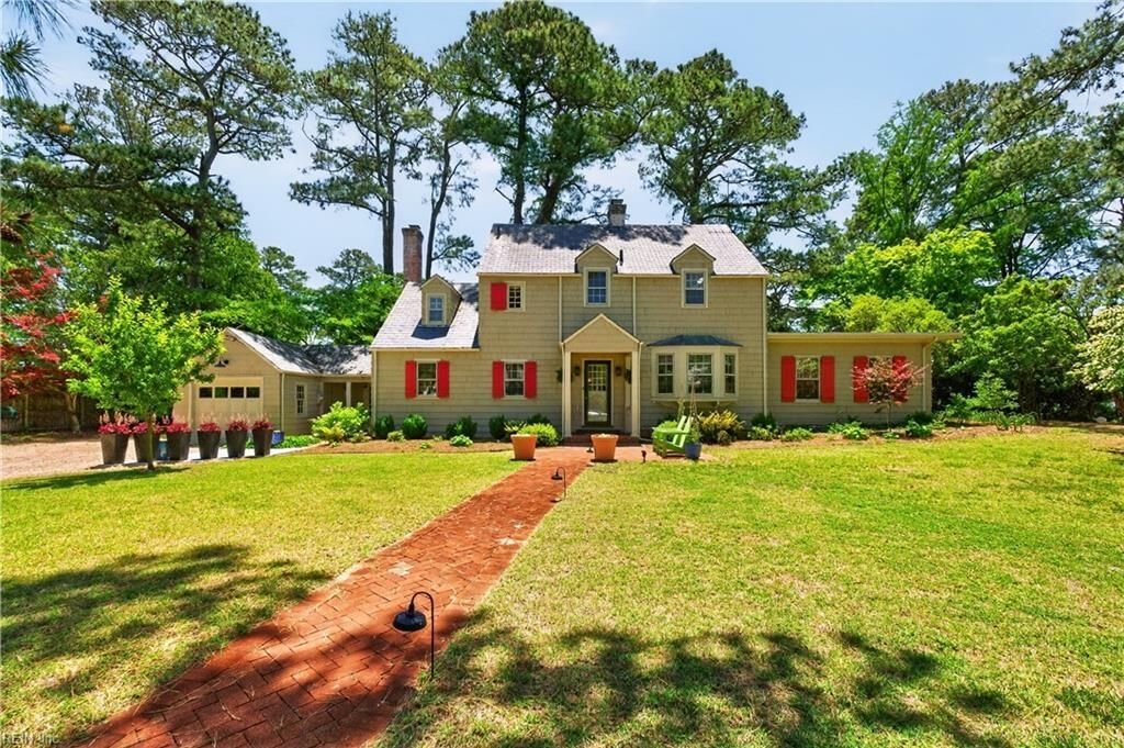 House in Virginia Beach, Virginia, United States 1 - 17941936