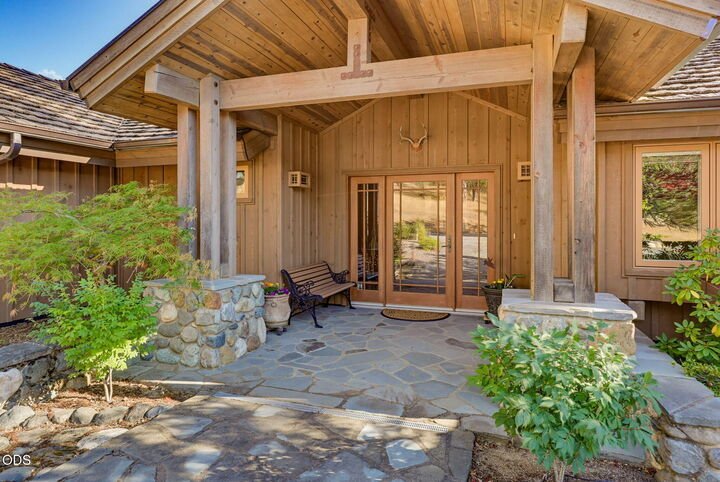 House in Applegate, Oregon, United States 4 - 18496373