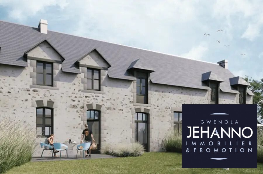 House in Arradon, Brittany, France 2 - 18496092