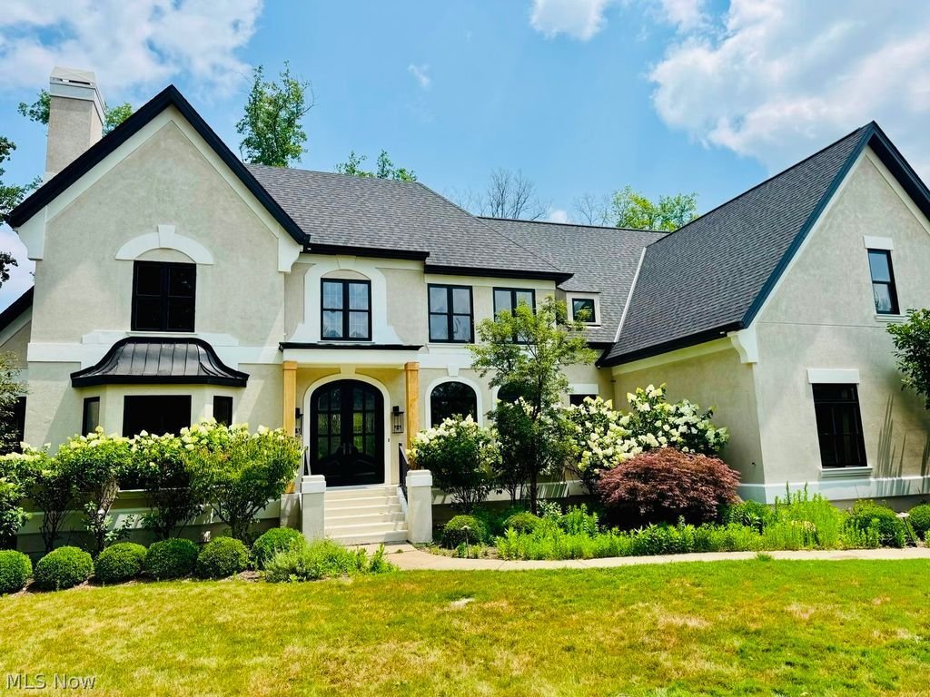 House in Aurora, Ohio, United States 1 - 18496050