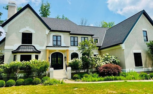 Casa en Aurora, Ohio, Estados Unidos 1